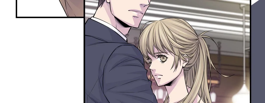 My Ex, Client - Chapter 32